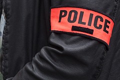 Il s'introduit chez son ex-compagne et la brûle en l'aspergeant d'acide Il s'introduit chez son ex-compagne et la brûle en l'aspergeant d'acide